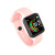 Смарт-часы и браслеты Maxvi SW-01 pink 4816 от магазина Zakaz43