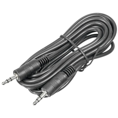 Видеокабели и переходники Аудиокабель (3.5mm Jack M - 3.5mm Jack M) 2м Belsis BW2022 BW2022 от магазина Zakaz43