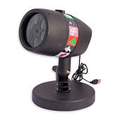 Настольные лампы Belsis Праздничный проектор LED + 12 слайдов (BM1166) — фото, цена, купить