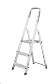 Лестницы, Стремянки Стремянка алюминиевая СА 1х3 Вихрь — фото, цена, купить