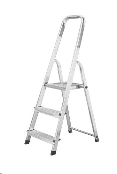 Лестницы, Стремянки Стремянка алюминиевая СА 1х3 Вихрь — фото, цена, купить