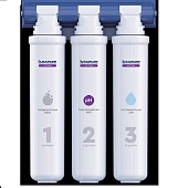 Сменные картриджи Барьер АКТИВ Сила Баланса — фото, цена, купить