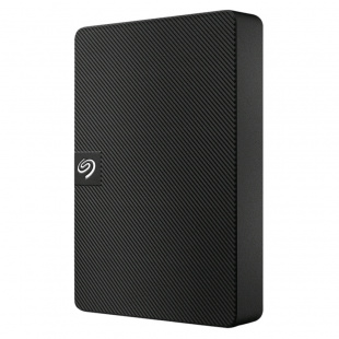 Seagate Original USB 3.0 1Tb STKM1000400 Expansion Portable 2.5" черный Жесткий диск