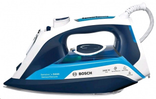 Bosch TDA 5024210 утюг