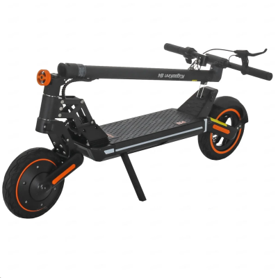 Электросамокат Kugoo Kirin S4 500W 48V 10.4 Ah NEW 2024  от магазина Zakaz43
