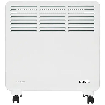 Конвекторы Oasis vk-10 — фото, цена, купить