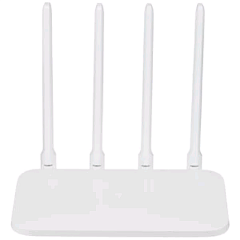 Роутеры, маршрутизаторы Xiaomi Mi Router 4A White — фото, цена, купить