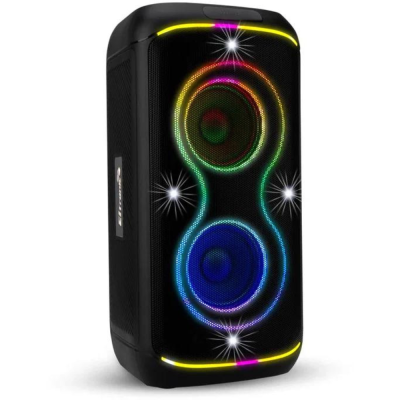 Активная акустика ELTRONIC 30-86 DANCE BOX 900 динамик 2шт 6.5" 30-86 DANCE BOX от магазина Zakaz43