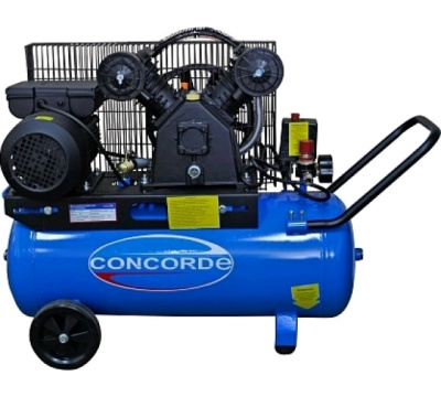Компрессоры Concorde CD-AC310/50-1  от магазина Zakaz43