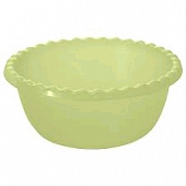 Миска пл 3,0л Verona светло-зелен посуда для СВЧ