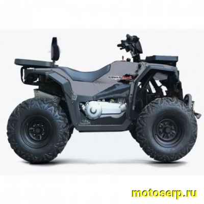 Квадроциклы трициклы Progasi ATV RaceJumper 200 SE (баланс. вал) Nardo Grey Progasi ATV RaceJumper 200 SE  от магазина Zakaz43