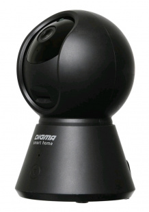Digma DiVision 401 2.8-2.8мм цв. корп.:черный (DV401) Камера видеонаблюдения