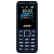 Digma Linx C171 32Mb темно-синий Телефон мобильный