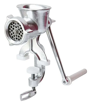 Мясорубки Мясорубка ручная Казань — фото, цена, купить