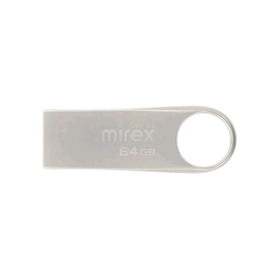 Флэш память USB 64GB Mirex Keeper USB 3.0 (13600-IT3KEP64) 13600-IT3KEP64 от магазина Zakaz43