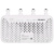 Роутеры, маршрутизаторы Xiaomi Mi Router 4C White DVB4231GL от магазина Zakaz43
