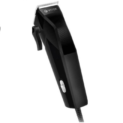Машинки для стрижки Vitek VT-2590 черный VT-2590 от магазина Zakaz43