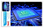Buro BU-R51768 рисунок/процессор Коврик для мыши