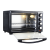 Увеличенное фото: Жарочные шкафы GFGril GFO-30B CONVECTION PLUS Жарочные шкафы GFGril GFO-30B CONVECTION PLUS GFO-30B от магазина Zakaz43