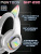 Наушники Jet.A GHP-290 White GHP-290 White от магазина Zakaz43