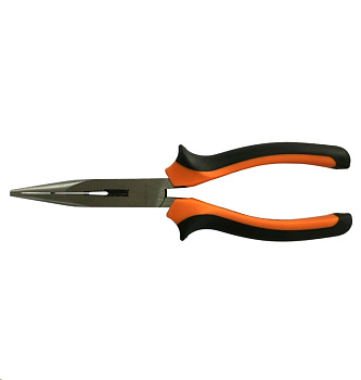 Тонкогубцы и круглогубцы Длинногубцы Квалитет прямые 160 мм ДП-160 — фото, цена, купить