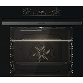 Духовые шкафы Gorenje BO6735E02BK — фото, цена, купить