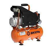 Компрессоры Вихрь КМП-210/10 — фото, цена, купить