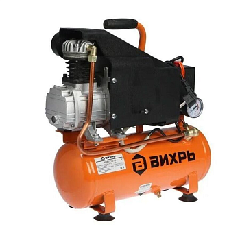 Компрессоры Вихрь КМП-210/10 — фото, цена, купить