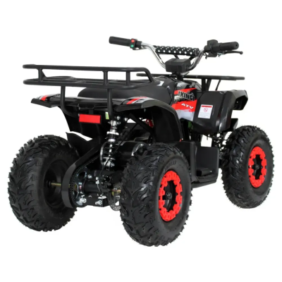 Электроквадроцикл Ikingi К6  от магазина Zakaz43