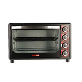 Жарочные шкафы Centek CT-1530-36 black — фото, цена, купить