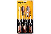 Наборы инструментов Набор отверток Квалитет 5 шт НО-5 — фото, цена, купить