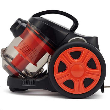 Пылесосы для сухой уборки Polaris PVC 1516 — фото, цена, купить