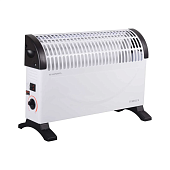 Конвекторы 1.5 Eurolux ОК-EU-1500C — фото, цена, купить