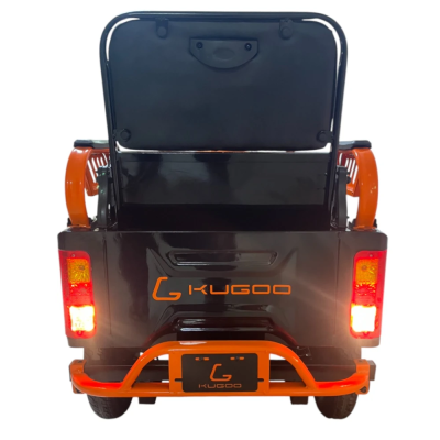 Электротрицикл Kugoo T3  от магазина Zakaz43