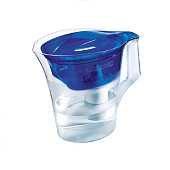 Фильтры-кувшины Барьер Твист синий — фото, цена, купить