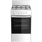 Газовые DARINA А GM 441 001 бел — фото, цена, купить