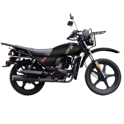 Мотоциклы VENTO VERSO CROSS (200 cc) ЭПТС (арт.23057), GREY 23057 от магазина Zakaz43
