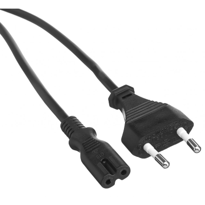 Кабель питания Кабель питания ноутбуков, аудио/видео (CEE7/16->С7) 1.5м Exegate EP280675RUS EP280675RUS от магазина Zakaz43