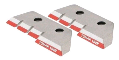 Остнастка Сменные ножи шнека для льда  D=130мм  (Пермь) (комплект)  от магазина Zakaz43