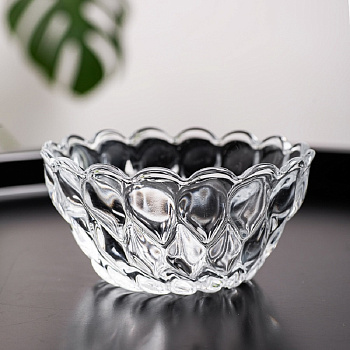 Тарелки,миски,салатники Набор салатников из 6 шт диаметр 11,5  h  4,5 300мл FLORENCE 917 — фото, цена, купить