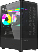 Системные блоки Teclast G03 i5 14600KF (3.5) 32Gb SSD1Tb RTX5070 12Gb Windows 11 Pro Gbit (G03 14600KF32G1T5070BKRU) — фото, цена, купить
