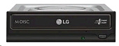 Приводы LG GH24NSD5 ЧЕРНЫЙ SATA ВНУТРЕННИЙ — фото, цена, купить
