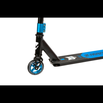 Самокаты NOVATRACK WOLF 20 154021 черно-синий  от магазина Zakaz43