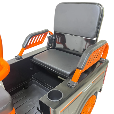 Электротрицикл Kugoo T3  от магазина Zakaz43