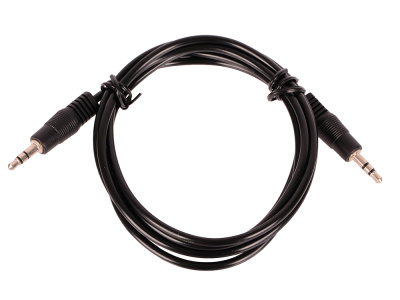 Видеокабели и переходники Аудиокабель (3.5mm Jack M - 3.5mm Jack M) 1.5м Belsis BL1065 BL1065 от магазина Zakaz43
