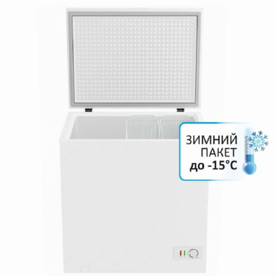 Отдельностоящие WILLMARK CF-250CS бел CF-250CS  от магазина Zakaz43