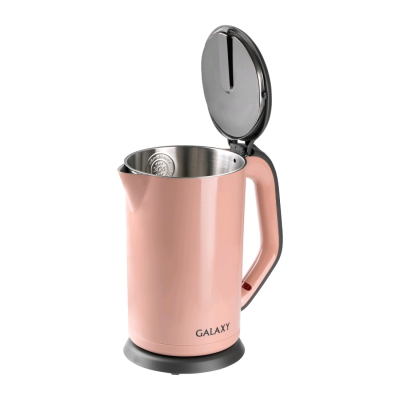 Чайники Galaxy GL 0330 РОЗОВЫЙ GL-0330 от магазина Zakaz43
