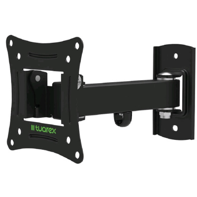Кронштейны TUAREX ALTA-103 black  ALTA-103 от магазина Zakaz43