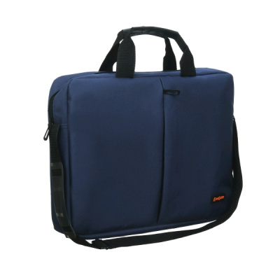 Сумки для ноутбука Exegate OFFICE F1590 DARK-BLUE, 15.6" EX264613RUS от магазина Zakaz43