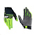 Leatt Moto 1.5 GripR Glove (Lime, M, 2024 (6024090261)) мотоперчатки